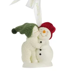 Hug Me! Ornament