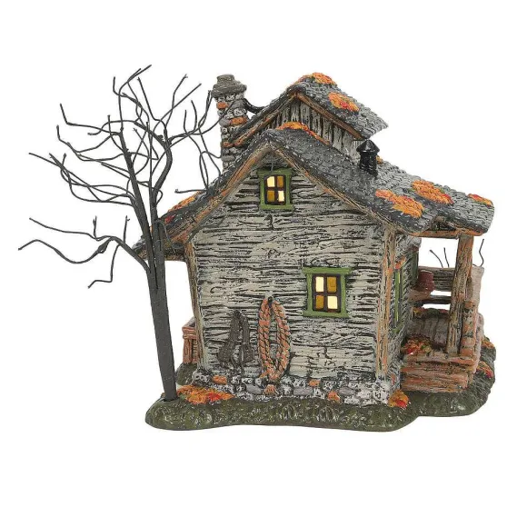 Ichabod Crane's House
