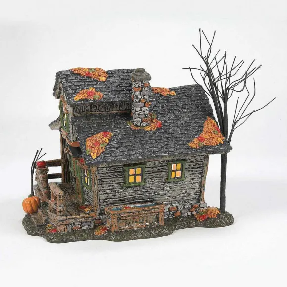 Ichabod Crane's House