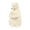 In The Arms Of God