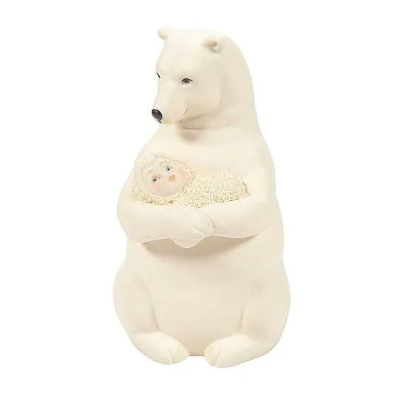In The Arms Of God