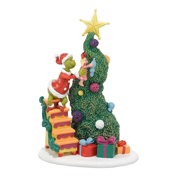 It Takes Two, Grinch & Cindy-L