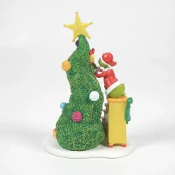 It Takes Two, Grinch & Cindy-L