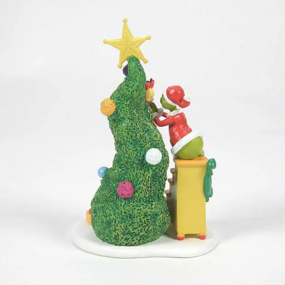 It Takes Two, Grinch & Cindy-L
