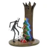 Jack Discovers Christmas Town