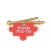 Jolly's Jigsaw Puzzle Workshop Puzzle Pick-Up Sign