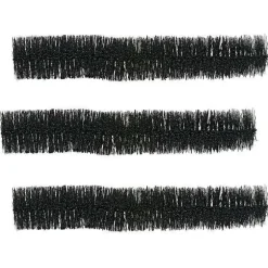 Kettle Black Hedges