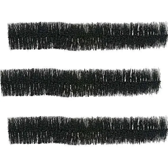 Kettle Black Hedges