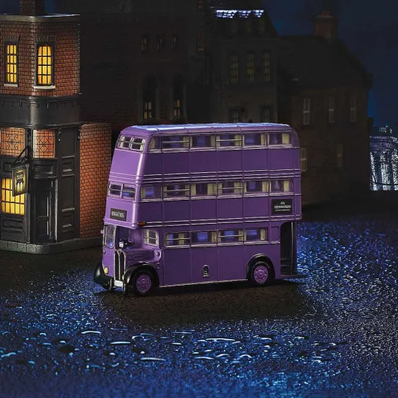 Knight Bus