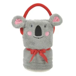 Koala Snowthrow