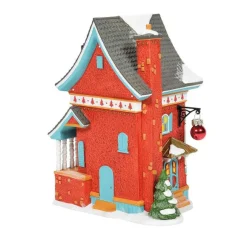 Kringles Xmas Tree Gallery