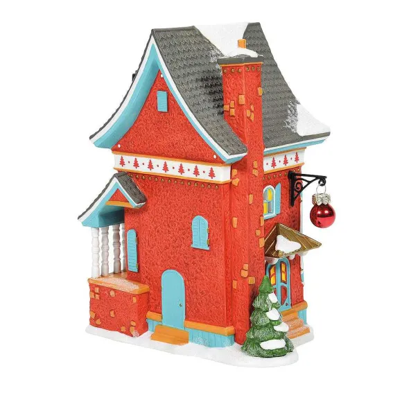 Kringles Xmas Tree Gallery