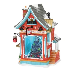 Kringles Xmas Tree Gallery