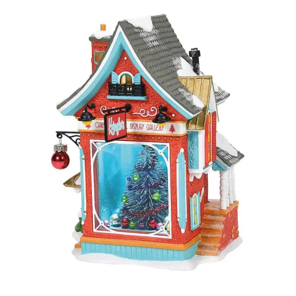 Kringles Xmas Tree Gallery