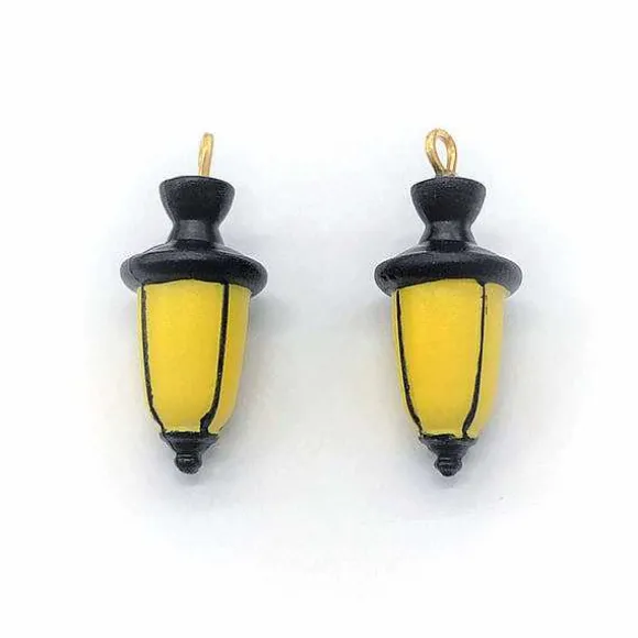 Lanterns (Set Of 2)