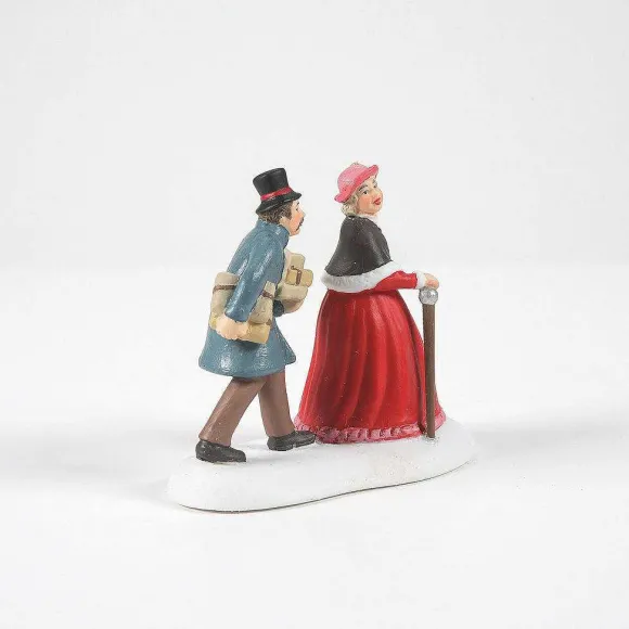 Last Minute Holiday Shopping