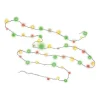 Led Light Strand, Battery Op
