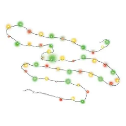 Led Light Strand, Battery Op