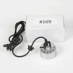 Led Light Unit - Blue & White Lights