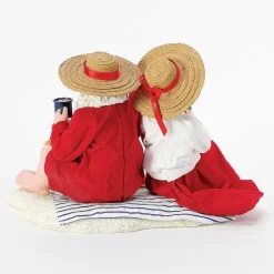 Life Is A Picnic