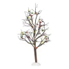 Lighted Xmas Bare Branch Tree