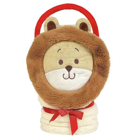 Lion Snowthrow