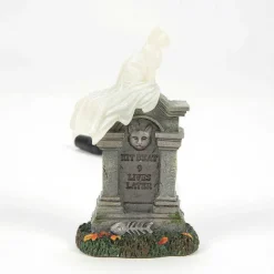 Lit Kit E.Kat Tombstone