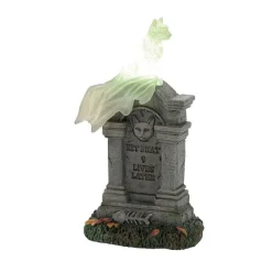 Lit Kit E.Kat Tombstone