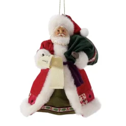 Little Old Driver Le Ornament