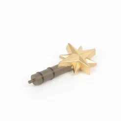 Little Town Of Bethlehem The Inn Star