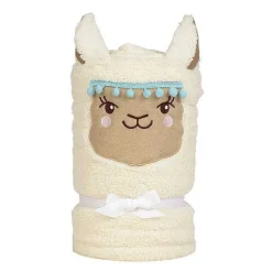 Llama Snowthrow