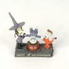 Lock, Shock & Barrel Figurine