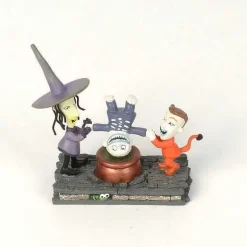 Lock, Shock & Barrel Figurine