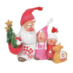 Lovin' My Little Gnomies