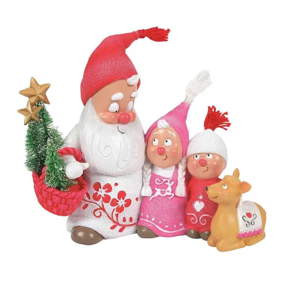 Lovin' My Little Gnomies