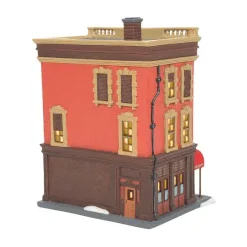 Luchow's German Restaurant