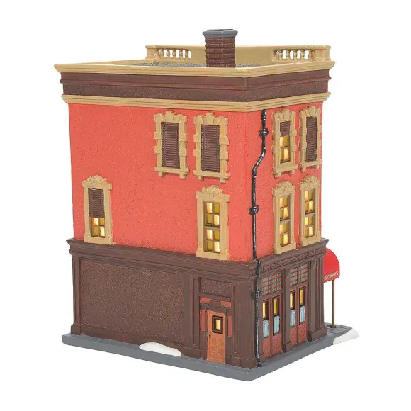 Luchow's German Restaurant