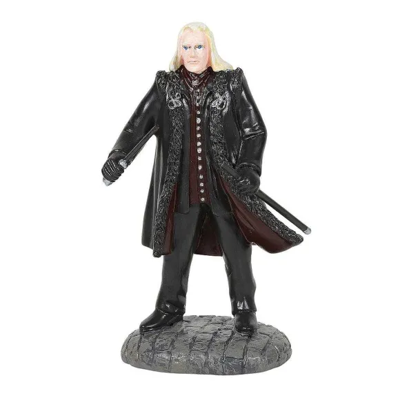 Lucius Malfoy