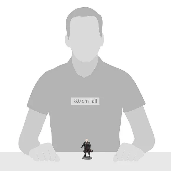 Lucius Malfoy