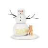 Lucky The Snowman 2021