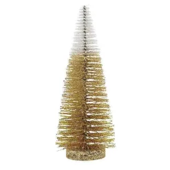 Med. Gold Variegated Tree