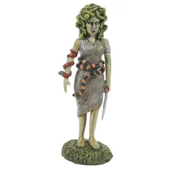 Medusa, The Gorgon
