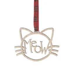 Meow Orn