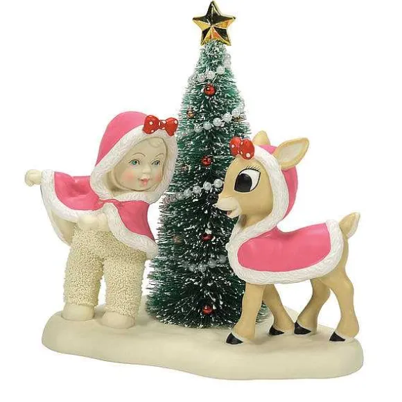 Merry Christmas, Clarice