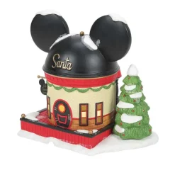 Mickey Mouse Ear Hat Shop