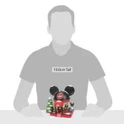 Mickey Mouse Ear Hat Shop