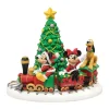 Mickey's Holiday Express