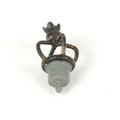 Milano Of Italy Roof Attachment