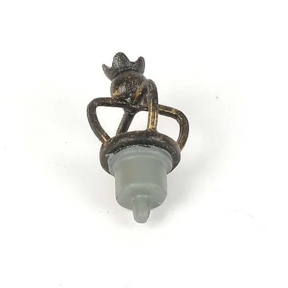 Milano Of Italy Roof Attachment