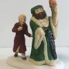 Miner's Home Figurine